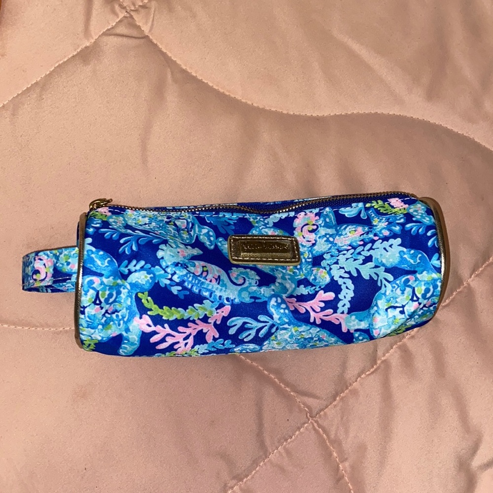 Pencil/Makeup Bag